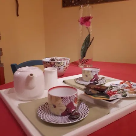 Il Poggetto Sweet Apartment