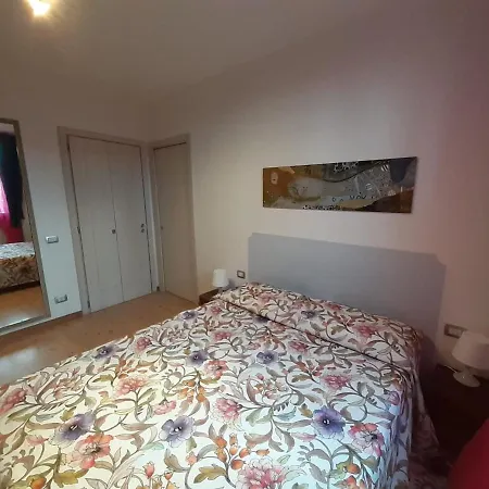 Apartment Il Poggetto Sweet San Miniato