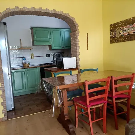 Apartment Il Poggetto Sweet *