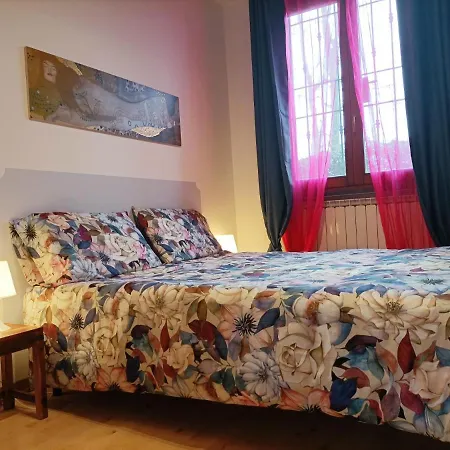 Apartment Il Poggetto Sweet *